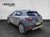 Kia Stonic 1.0 T GT Line LED Smart Key Navi - gebrauchte Kia Stonic aus dem Jahr 2021