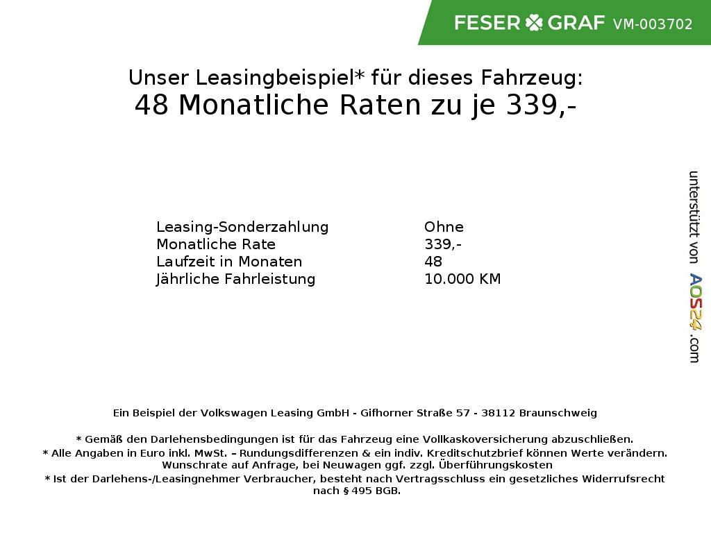 Volkswagen Touran - Bild 8