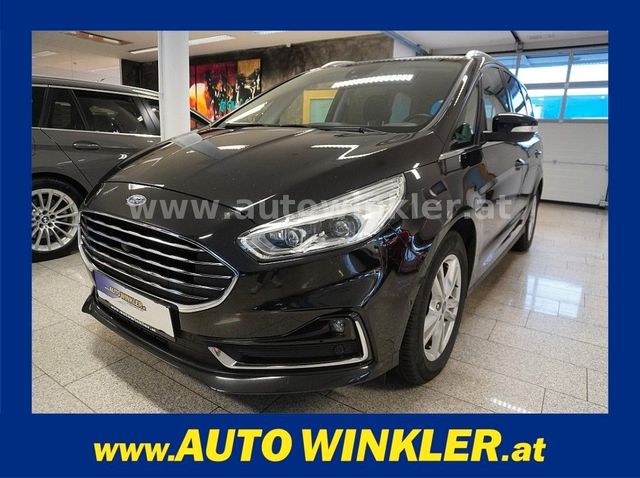 Ford Galaxy 2,0 EcoBlue SCR Titanium Aut netto 15990,