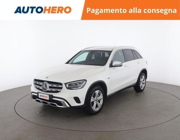 Mercedes-Benz MERCEDES-BENZ GLC 300 de 4Matic EQ-Power Executi