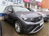 Volkswagen T-Cross 1.0 TSI LIFE +SHZ+NAVI+CARPLAY+PDC+MET++ - VW T-Cross Gebrauchtwagen in Köln