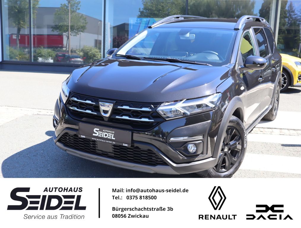 Image of Dacia Jogger