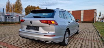 Volkswagen Golf - 6