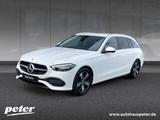 Mercedes-Benz C 180 T Avantgarde/Advanced/9G/LED/Kamera/AHK/ - gebrauchte Mercedes-Benz C 180 aus dem Jahr 2024