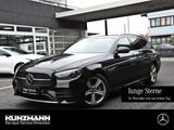 Mercedes-Benz E 400 d 4M T AMG Panorama Standhzg AHK Distronic - gebrauchte Mercedes-Benz E 400 aus dem Jahr 2023