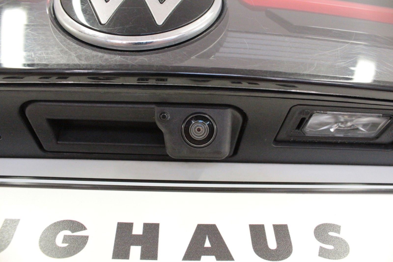 Fahrzeugabbildung Volkswagen Taigo 1.0 TSI, Life *Kamera*Sitzhzg*#15387