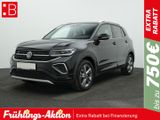 Volkswagen T-Cross 1.0 TSI DSG R-Line IQ.LIGHT NAVI ACC - Volkswagen T-Cross Jahreswagen