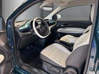 Fiat 500e - Vorschau Bild 7