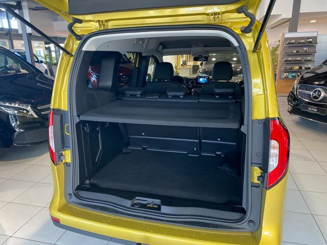 T 180 d PROGRESSIVE MBUX AHK LED RFK NAVI Navi