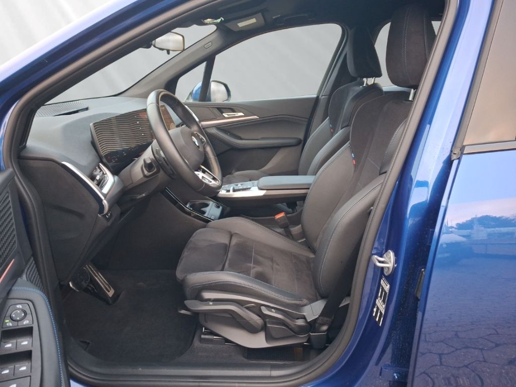 BMW 218 Active Tourer - Bild 8