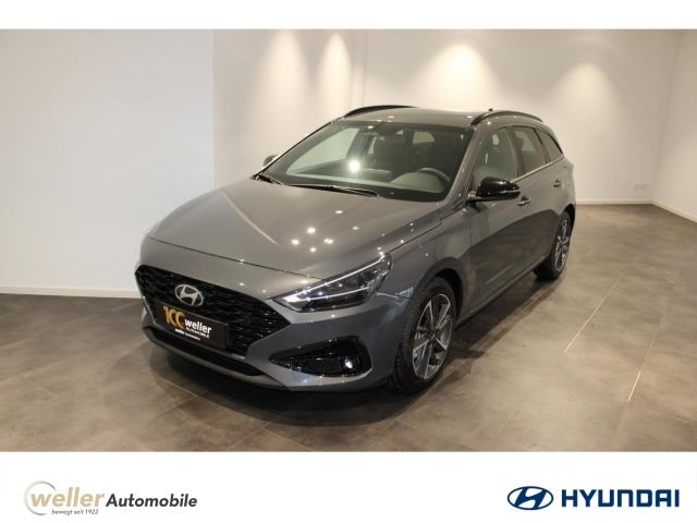 Hyundai i30cw ''ADVANTAGE'' Kombi (Mj25) 1,5 T-GDI(140PS