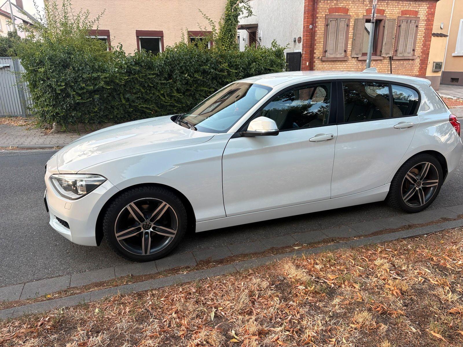 BMW 116