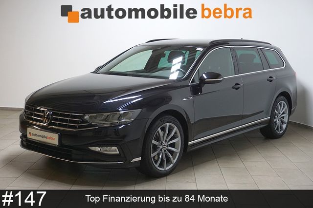 Volkswagen Passat 2.0TSI DSG 2xR-Line Virtual AHK Standhz