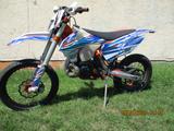 KTM 300 EXC sixdays - KTM EXC 300