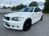 BMW E87 123d M-Paket | TÜV | AUTOMATIK | KLIMA  - BMW 123 in Bochum