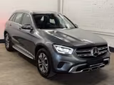 Mercedes-Benz GLC 300 d 4M *PANO*360°*MULTI-LED*UPE 72.548,-€ - Mercedes-Benz GLC 300 in Düsseldorf