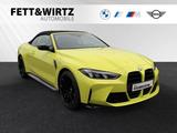 BMW M4 Competition M xDrive Head-Up|Harman/Kardon