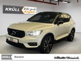 Volvo XC 40 R Design AWD +H&K+SCHIEBEDACH+ - Volvo XC40 in Rostock