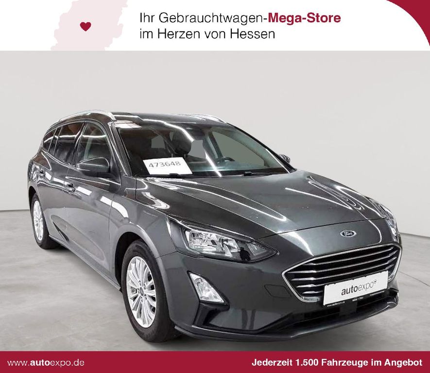 Image of Ford Focus