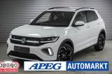 Volkswagen T-Cross 1,5 TSI DSG R-Line - LAGER - VW T-Cross Gebrauchtwagen in Dortmund