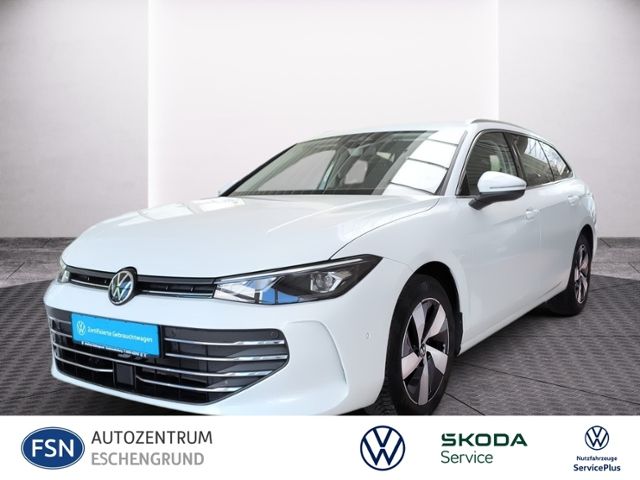 Volkswagen Passat 1.5 eTSI DSG Business LED ACC NAVI MASSAG