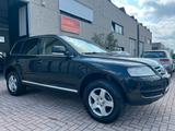 Volkswagen Touareg 2.5 R5 TDI gancio traino - Volkswagen Touareg: 2.5