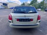 Peugeot 407 Prémium 135 Automatik / TÜV Neu - gebrauchte Peugeot 407 aus dem Jahr 2004