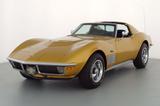 Corvette C3 LT-1 Stingray Targa Originalzustand - Corvette C3: Stingray
