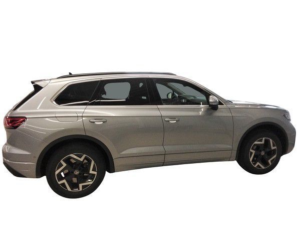 Volkswagen Touareg - Bild 3