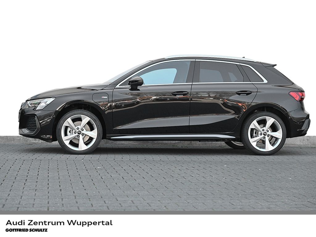 Audi A3 - Bild 4