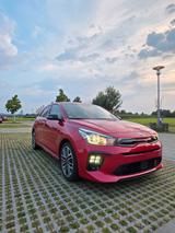 Kia Rio 1.0 T-GDI 120 GT Line  - Kia Rio von privat