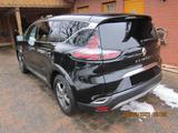 Renault Espace dCi 160 Intens, AHK, PANO, 8-fach, BOSE - gebrauchte Renault Espace aus dem Jahr 2016