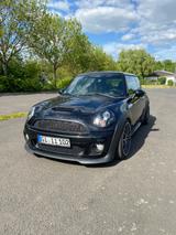 MINI Cooper S R56 - MINI Cooper S: R56