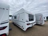 Dethleffs Nomad 560 FMK Wendt-Jubi-Edition-inkl. MOVER - Dethleffs Jubi