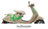 Vespa 946 Dragon 125 - VESPA 946 DRAGON