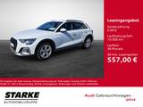 Audi A3 allstreet 35 TDI S tronic AHK Halteassistent  - Audi A3: Tronic