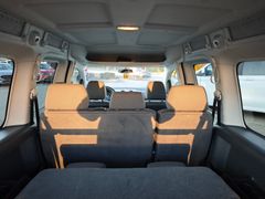 VW VW Caddy Maxi  "Cup "  DSG  7-Sitzer