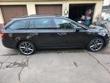 Skoda Octavia 2.0 TDI DSG RS Combi RS - Skoda Gebrauchtwagen in Kaiserslautern