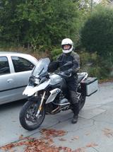 BMW R 1200 GS - Motorräder in Solingen