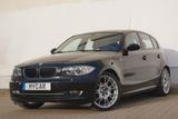 BMW 116i*Sport Edition*Xenon*Klima*PDC*Tempomat*ALU* - gebrauchte BMW 116 aus dem Jahr 2008