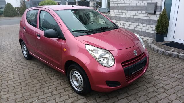 Suzuki Alto Comfort Klimaanlage EFH Kupplung neu!