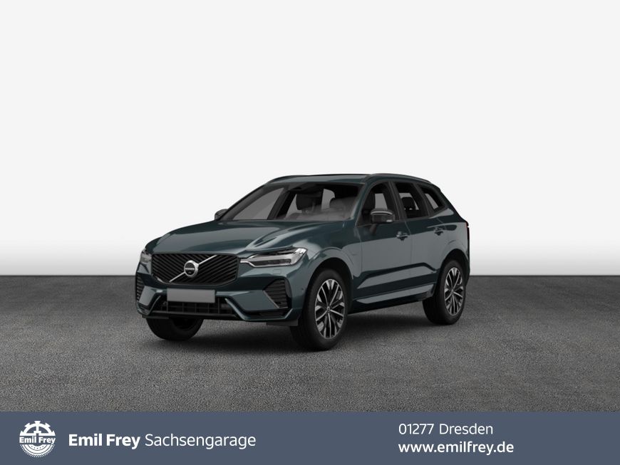 Image of Volvo XC60