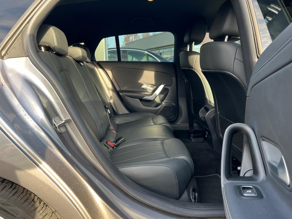 Mercedes-Benz CLA Shooting Brake