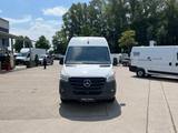 Mercedes-Benz Sprinter 317 CDI Kasten *3665*Klima*Navi*360Kam - Angebote