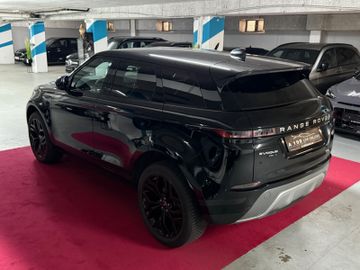 Land-Rover Range Rover Evoque - 4