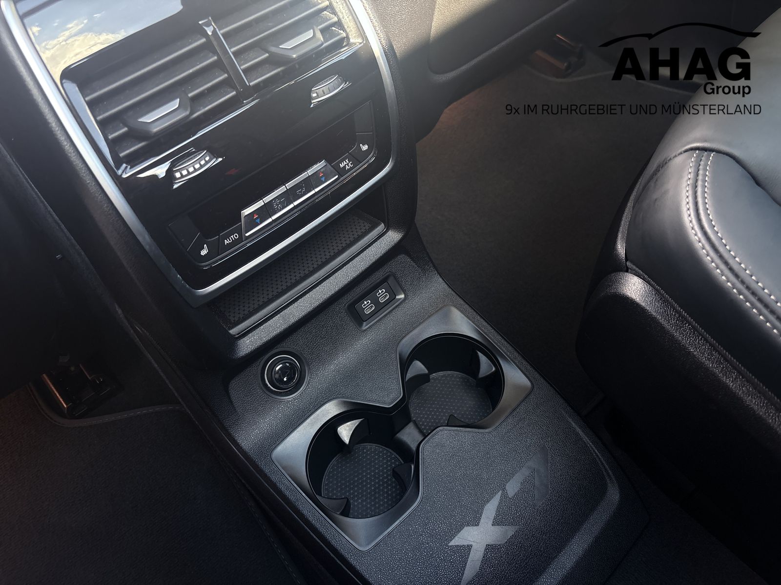 BMW X7 M60 - Bild 15