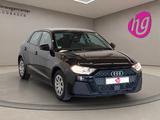 Audi A1 Sportback 1.HAND AUTOMATIK 5-TÜRIG TÜV NEU - Audi A1: Türig