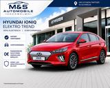 Hyundai IONIQ Elektro Trend °Werks Garantie bis 2030° - rote Hyundai IONIQ