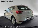 Seat Ibiza Style 1.0 MPI PDC hinten Full Link Tempoma - Seat Ibiza: Mpi