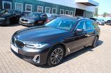 BMW 520 i T Luxury, Laser,HUD, RFK, Pano, Sitzbelüft - BMW: Taxi